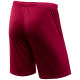 Шорты игровые CAMP Classic Shorts JFT-1120-G1, гранатовый/белый